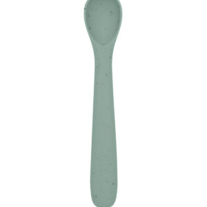 Kikkaboo Лъжица Platinum Silicone Sage