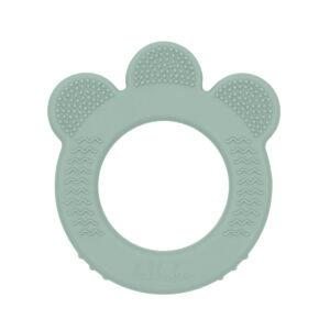Kikkaboo Чесалка Platinum Silicone Sage