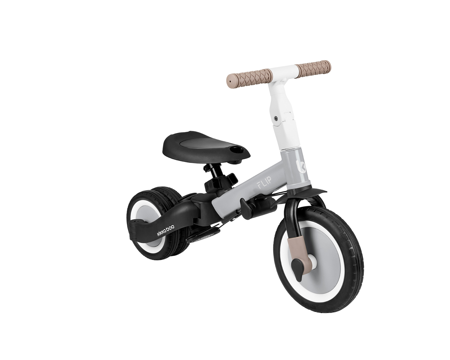 Kikkaboo Триколка 5в1 Flip Grey - Image 19