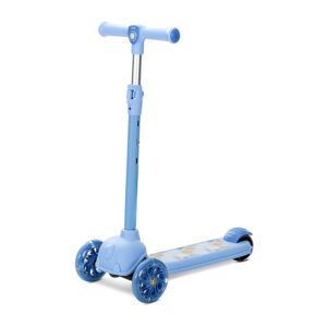 LorelliEmotion ТРОТИНЕТКА JETSTER ДО 20 КГ BLUE