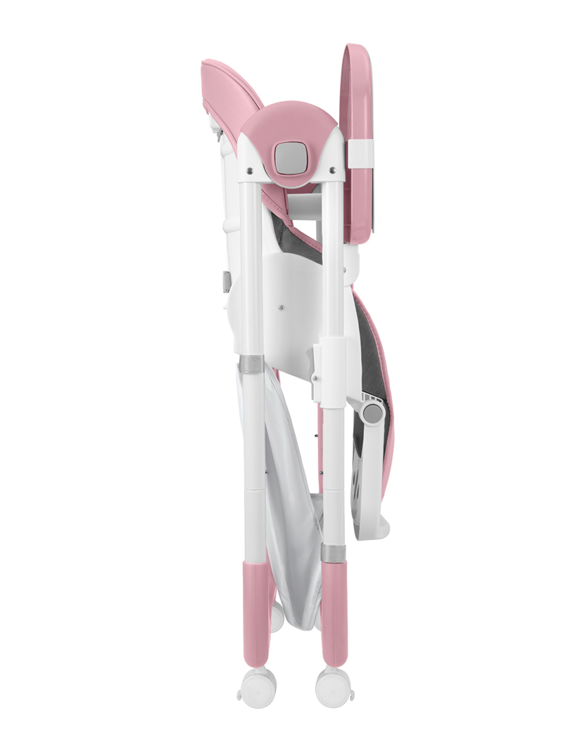 Kikkaboo Стол за храненe Spicy+ Pink - Image 11