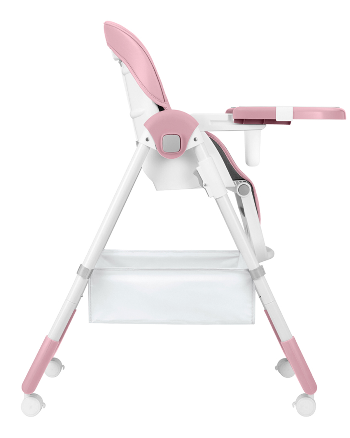 Kikkaboo Стол за храненe Spicy+ Pink - Image 5