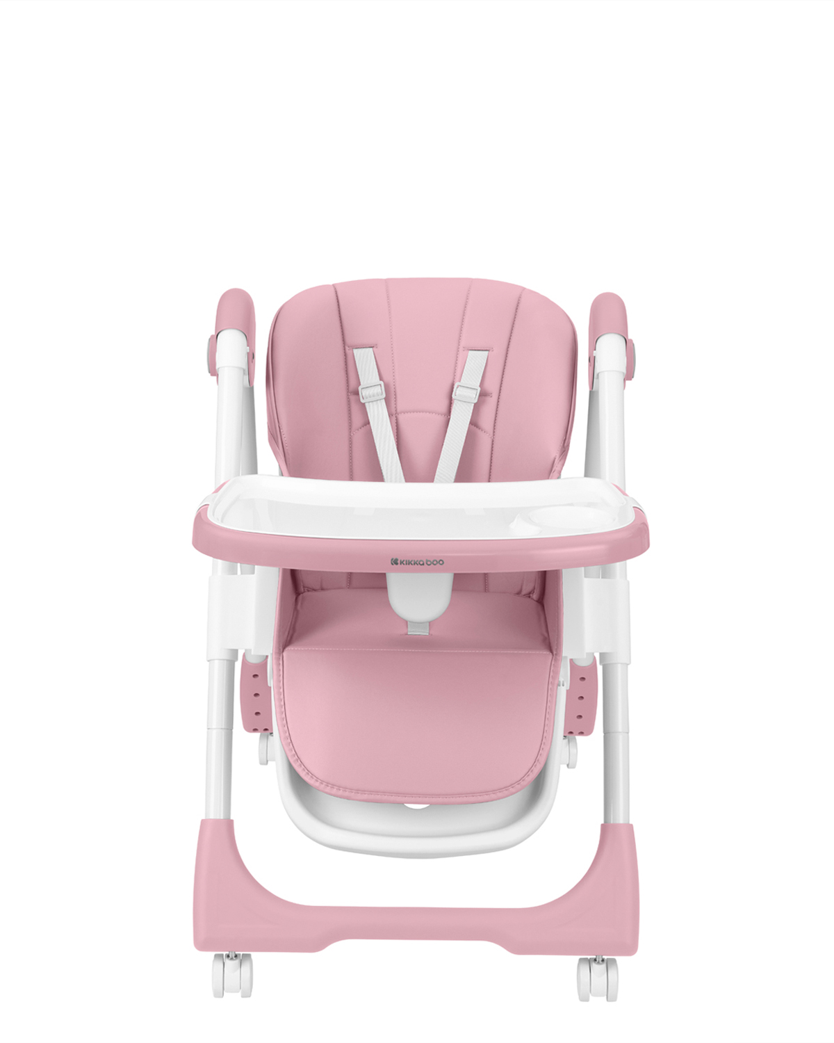 Kikkaboo Стол за храненe Spicy+ Pink - Image 8
