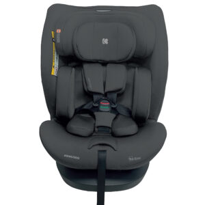 Kikkaboo Стол за кола 40-150 см i-Explore 2 i-SIZE Grey
