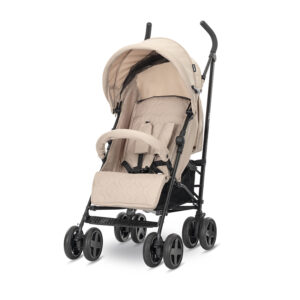 Lorelli Classic Д.КОЛИЧКА IDA BEIGE