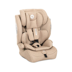 Lorelli Classic СТОЛ ЗА КОЛА ADVENTURE i-Size 76-150CM BEIGE-MOQ-н