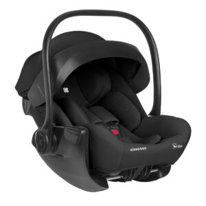 Kikkaboo Стол за кола 40-87 см i-Xtend i-SIZE Black