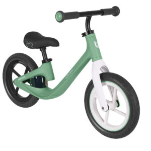 Kikkaboo Колело баланс Xplorer Green