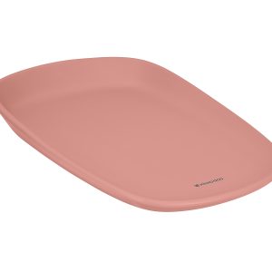 Kikkaboo Подложка за повиване EVA пяна Blush