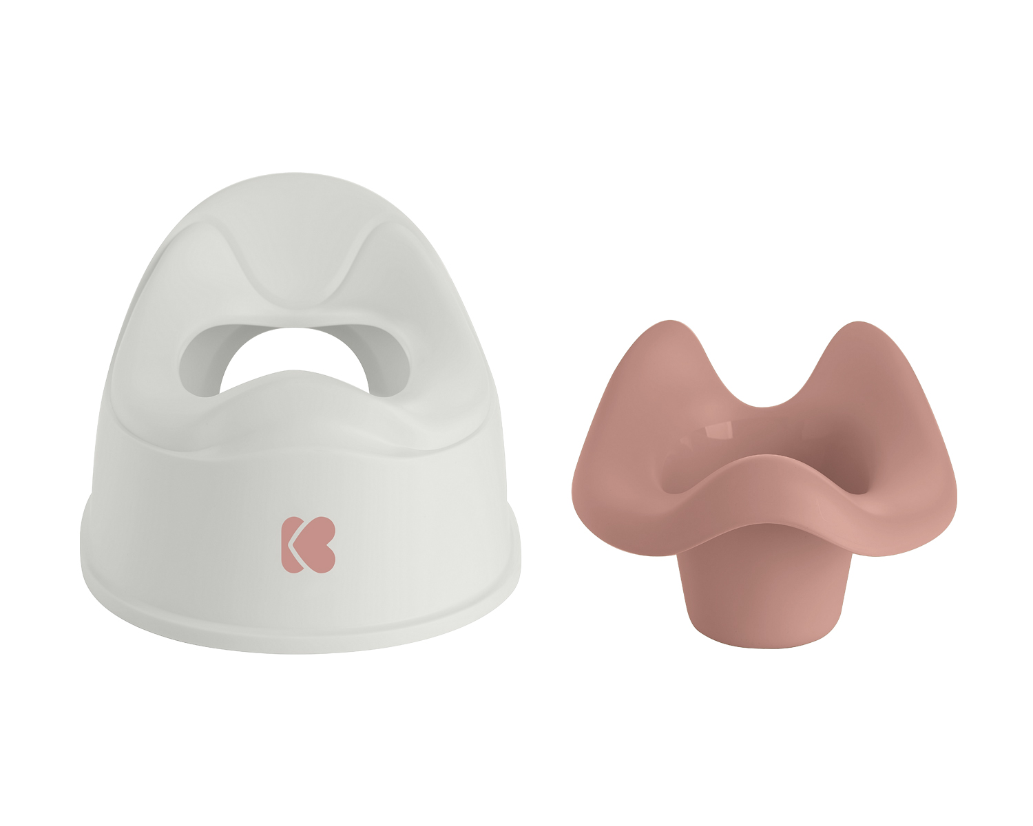 Kikkaboo Гърне Nimo Blush - Image 6