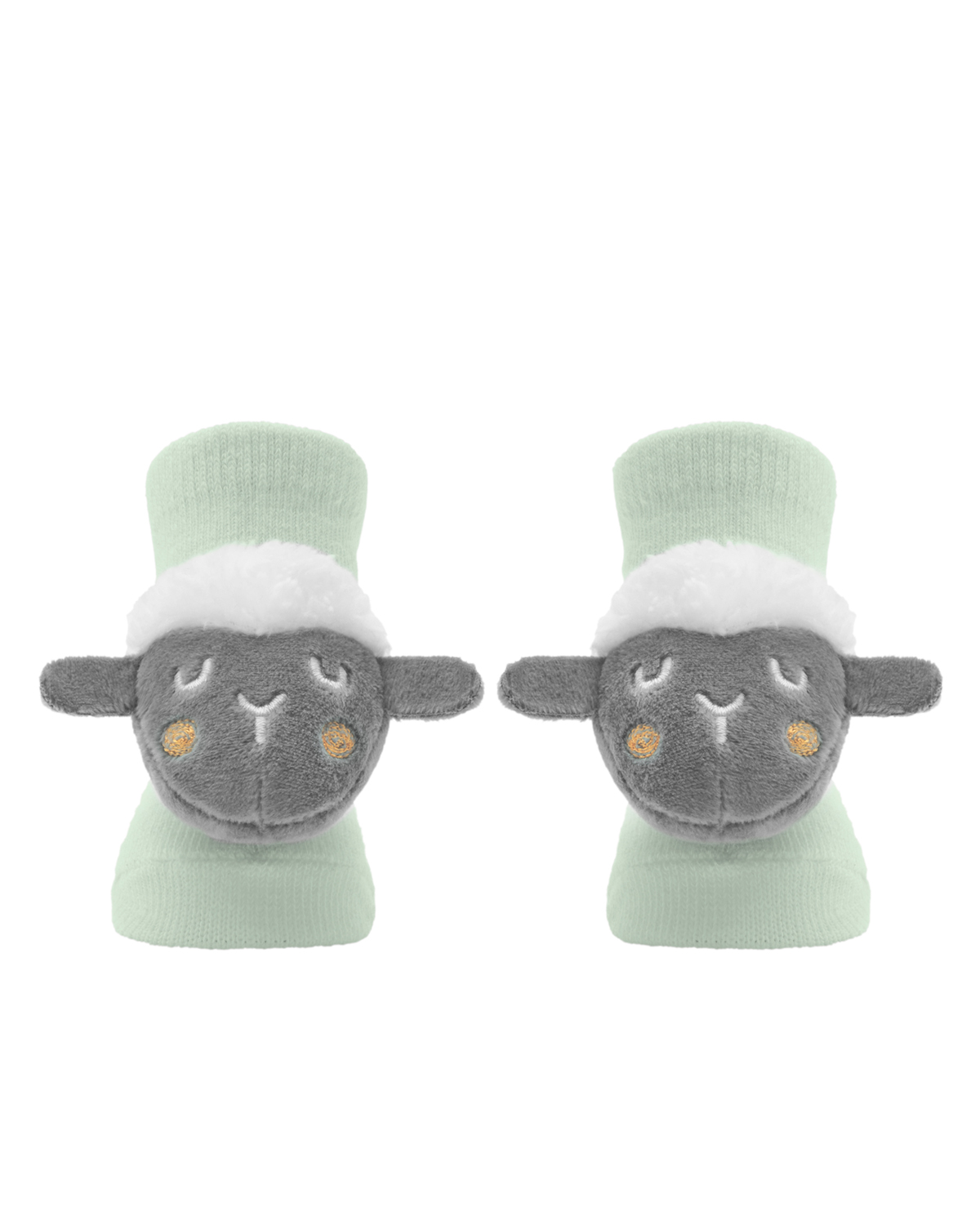 Kikkaboo Чорапи Sleepy Sheep - Image 2