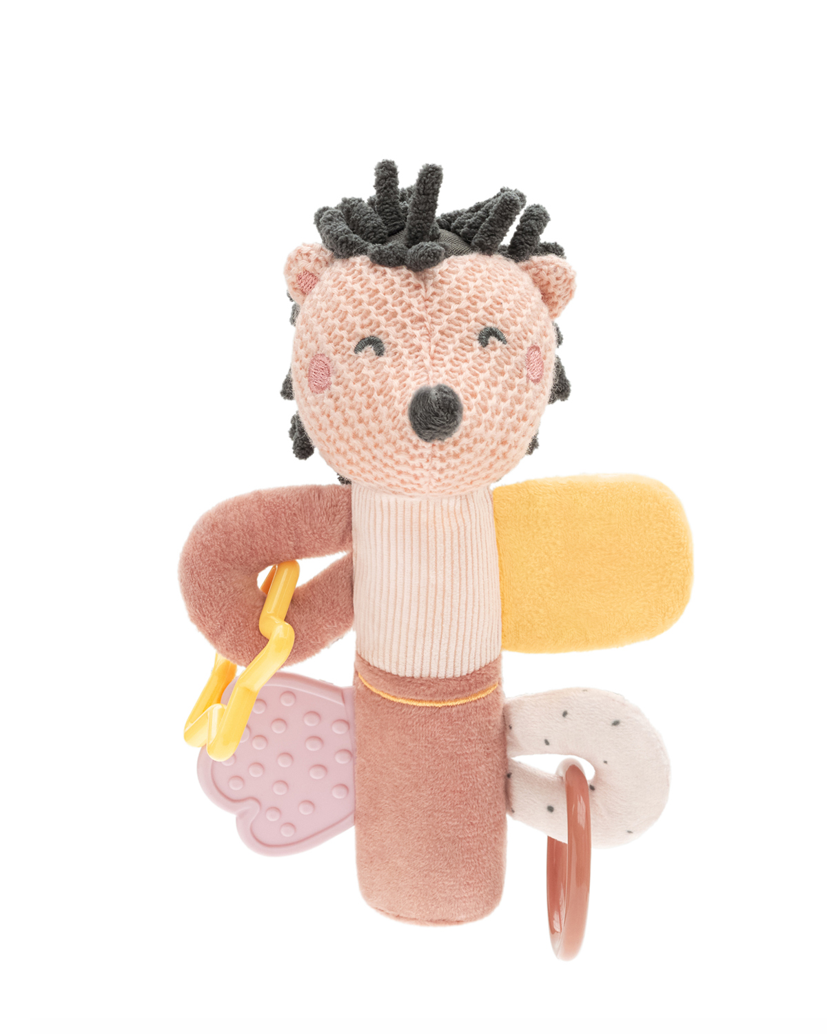 Kikkaboo Занимателна играчка пискун Hedge-hugs - Image 5