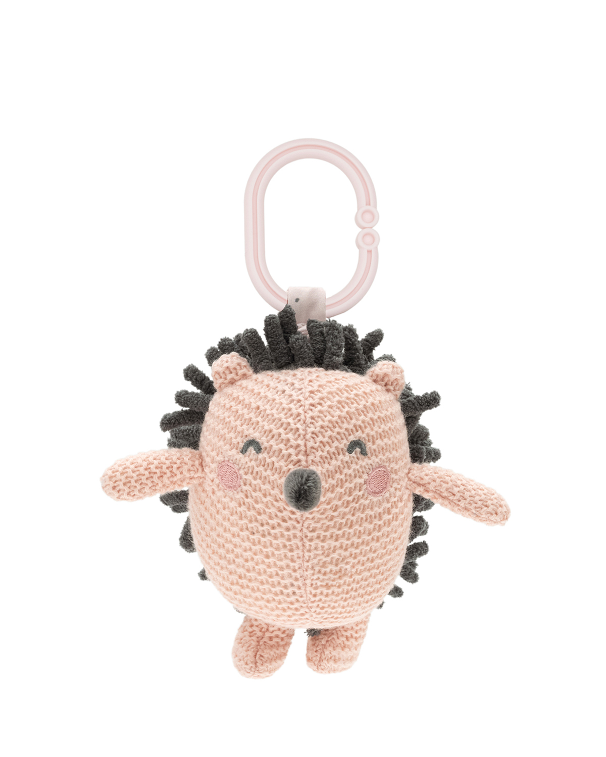 Kikkaboo Играчка с трептене Hedge-hugs - Image 4