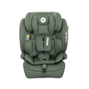 Lorelli Classic СТОЛ ЗА КОЛА ADVENTURE i-Size 76-150CM GREEN 1бр/к