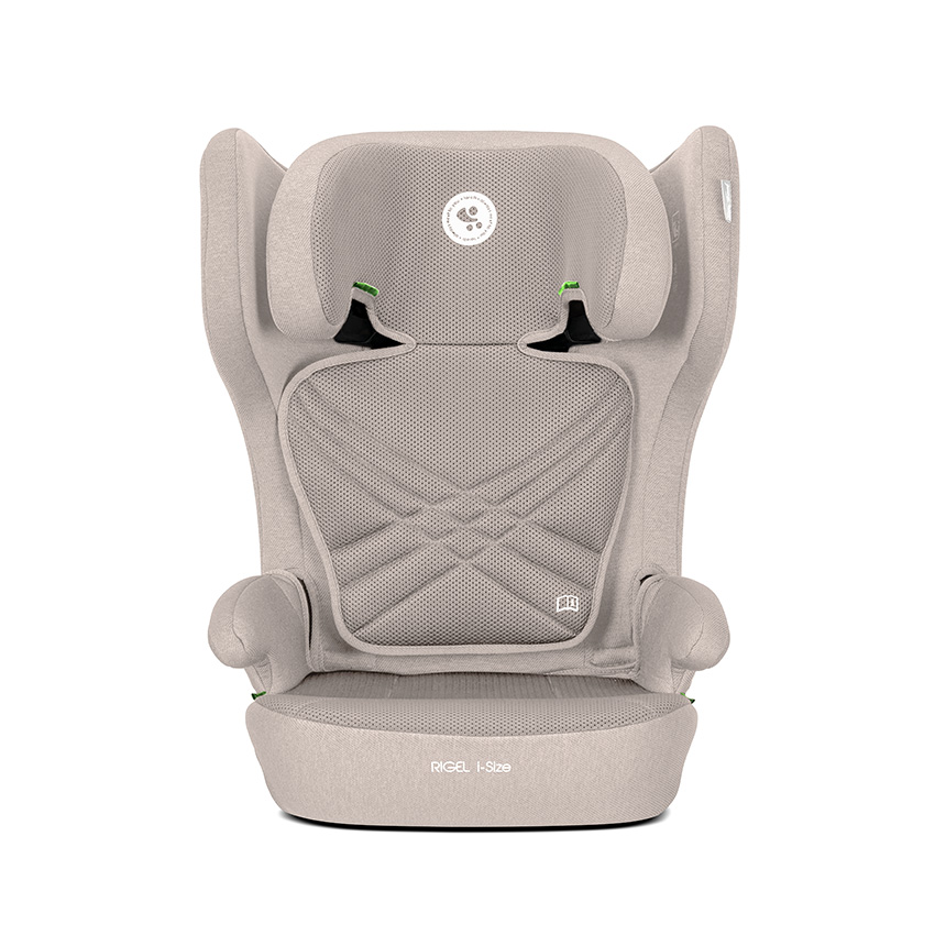 СГЪВАЕМ СТОЛ ЗА КОЛА RIGEL BEIGE i-Size ISOFIX 100 - Image 3