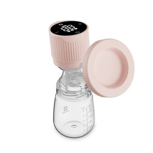 Baby Care ЕЛ. ПОМПА LILA PINK
