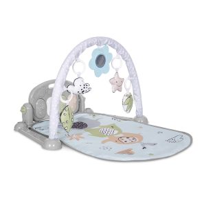 Lorelli Toys ТЕПИХ МОЕТО ПЪРВО ПИАНО 73Х60 СИН