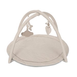 Lorelli Toys ТЕПИХ MOMENTS 83X83 BEIGE