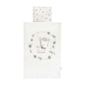 Lorelli Classic СЕТ COSY 3 ЧАСТИ РАНФОРС  JUNGLE БЕЖОВО