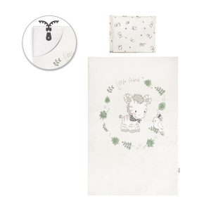 Lorelli Classic СЕТ COSY 5 ЧАСТИ РАНФОРС JUNGLE БЕЖОВО