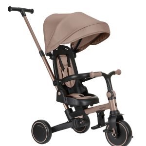 Kikkaboo Триколка 8в1 Aluma Beige