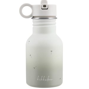 Kikkaboo Мини бутилка 350мл Flora Sand