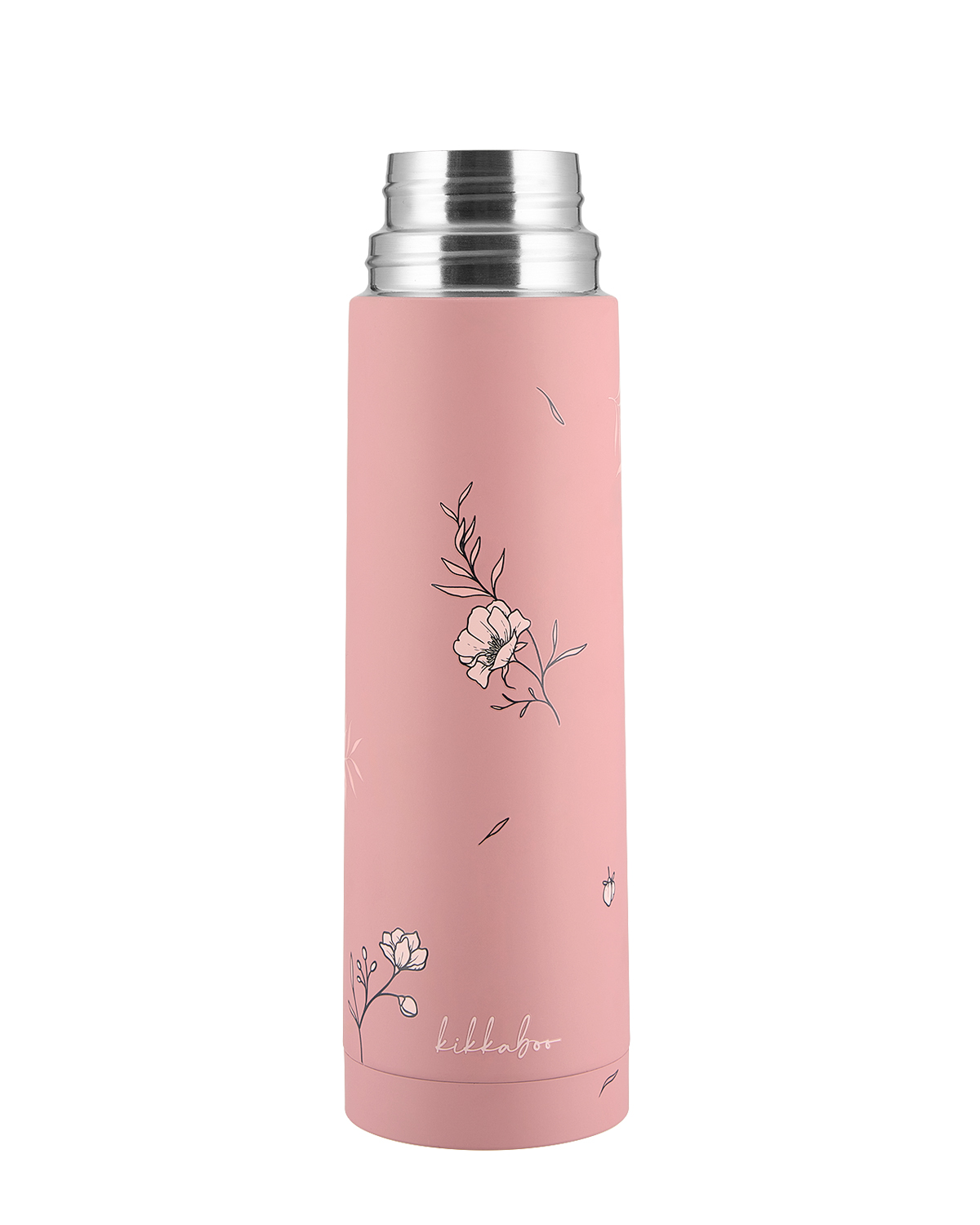 Kikkaboo Термос 500мл Flora Blush - Image 3