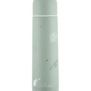 Kikkaboo Термос 500мл Flora Sage