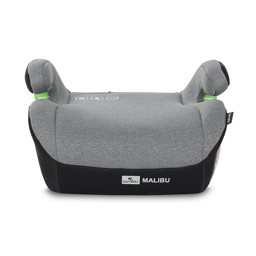 СТОЛ ЗА КОЛА MALIBU 125-150CM ISOFIX connectors GR