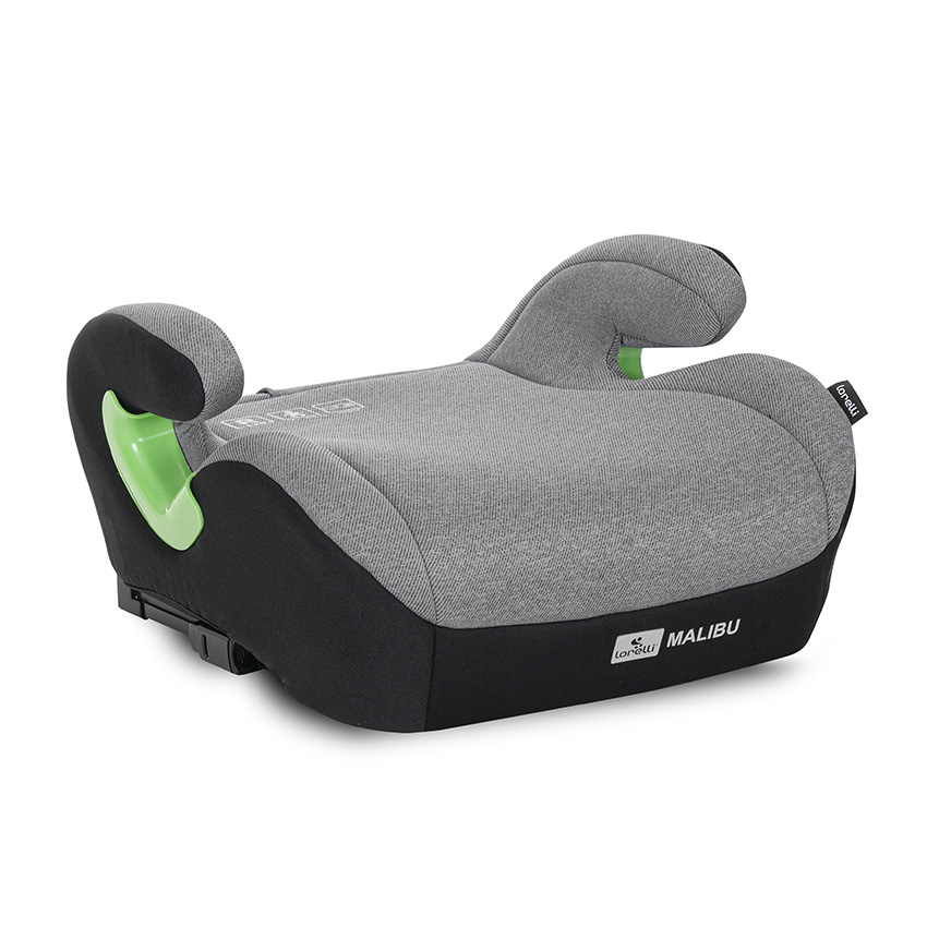 СТОЛ ЗА КОЛА MALIBU 125-150CM ISOFIX connectors GR - Image 2