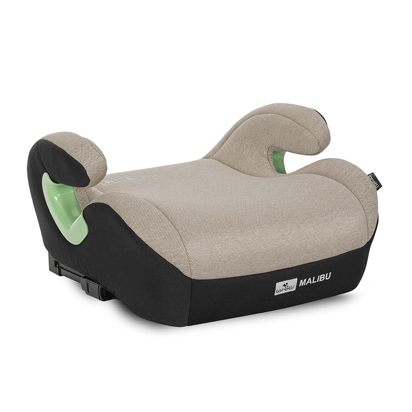 СТОЛ ЗА КОЛА MALIBU 125-150CM ISOFIX connectors BE - Image 2