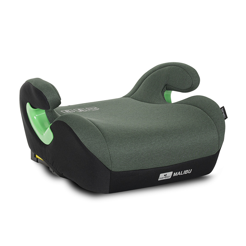 СТОЛ ЗА КОЛА MALIBU 125-150CM ISOFIX connectors GR - Image 2