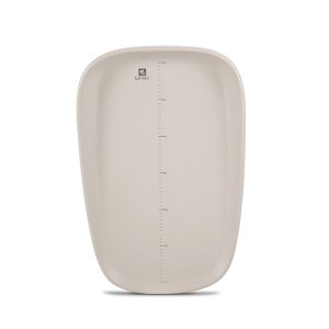 ПОДЛОЖКА ЗА ПОВИВАНЕ LULU BEIGE
