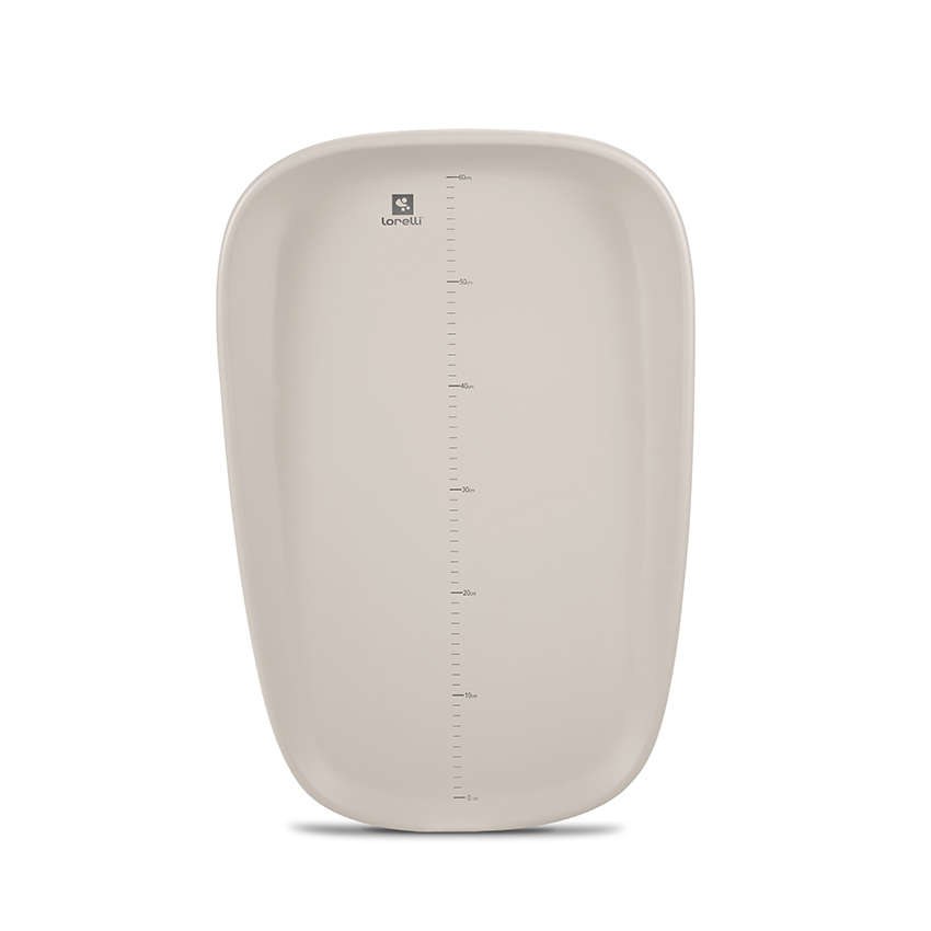 ПОДЛОЖКА ЗА ПОВИВАНЕ LULU BEIGE