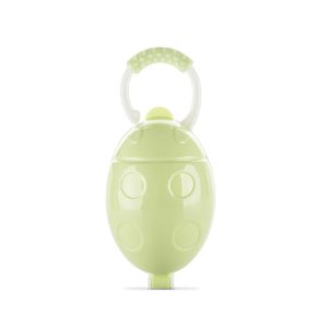 КУТИЙКА ЗА БИБЕРОН КАЛИНКА FRESH GREEN