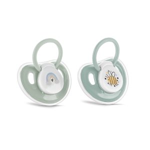 БИБЕРОН ЗАЛЪГАЛКА С КАПАЧЕ MY FRIEND 2БР. ICEBERG