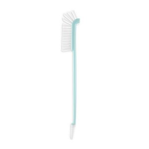 Baby Care ЧЕТКА ЗА ШИШЕ И БИБЕРОН AQUA BLUE