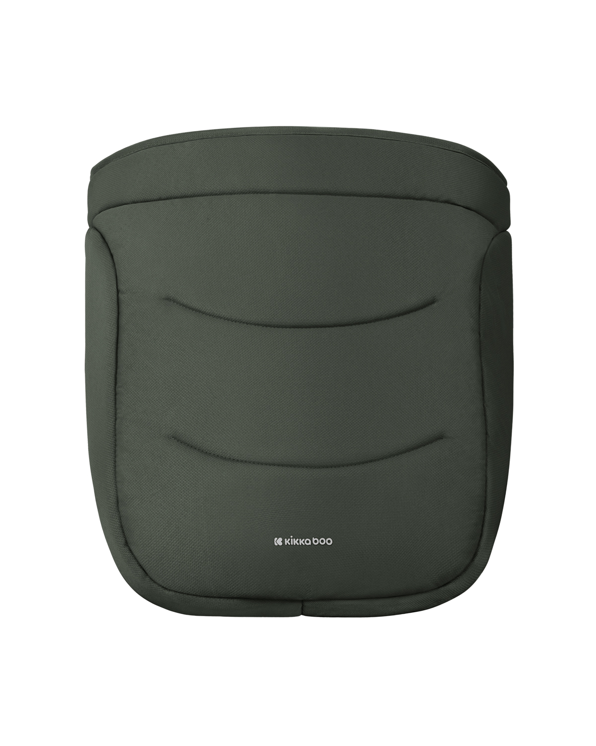 Kikkaboo Комбинирана количка 3в1 с кош за новородено Ava Army Green - Image 33