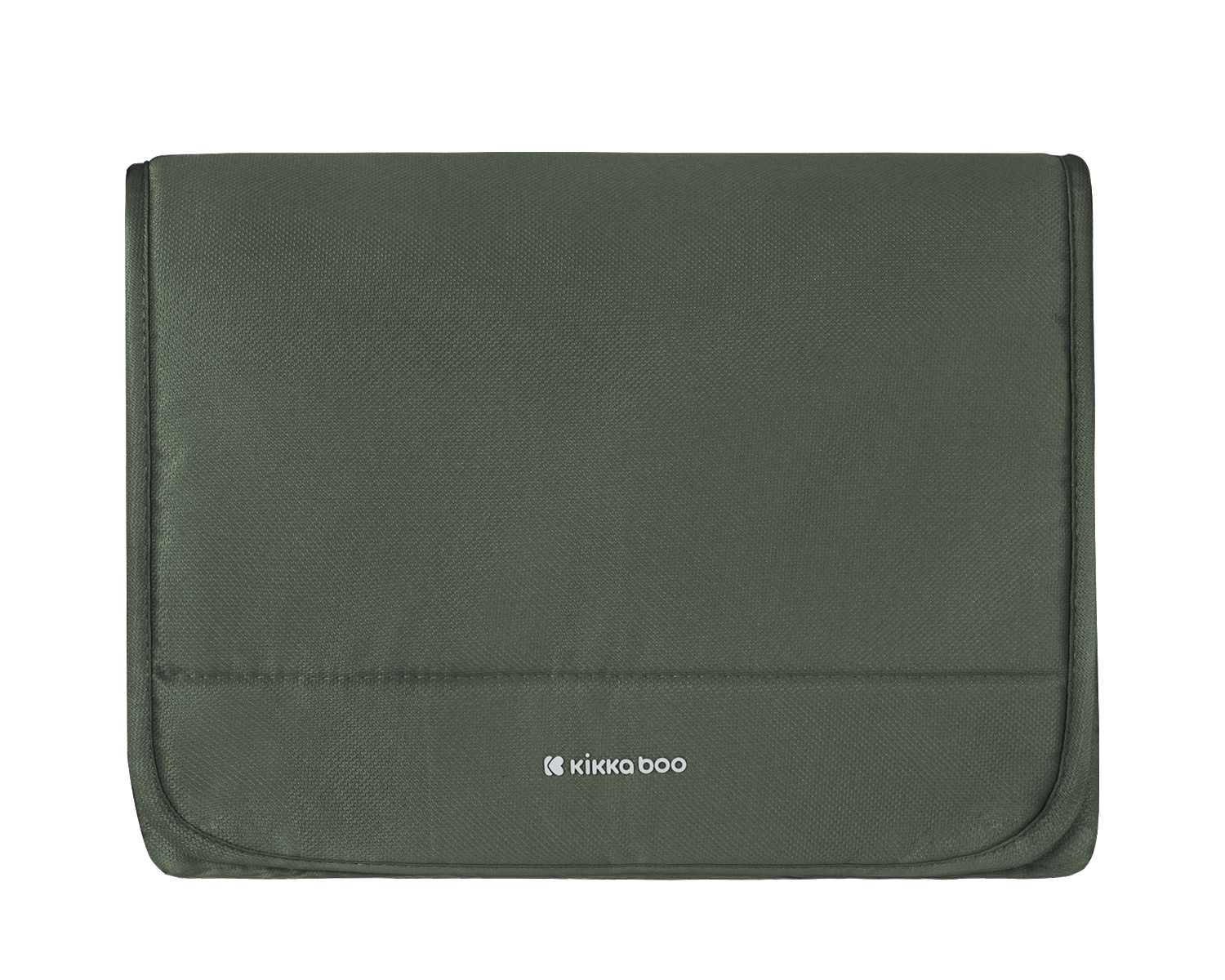 Kikkaboo Комбинирана количка 3в1 с кош за новородено Ava Army Green - Image 34