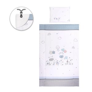 Lorelli Classic СЕТ COSY 5 ЧАСТИ РАНФОРС ЖИРАФЧЕ