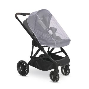 Lorelli Classic КОМАРНИК ЗА КОЛИЧКА БЯЛ