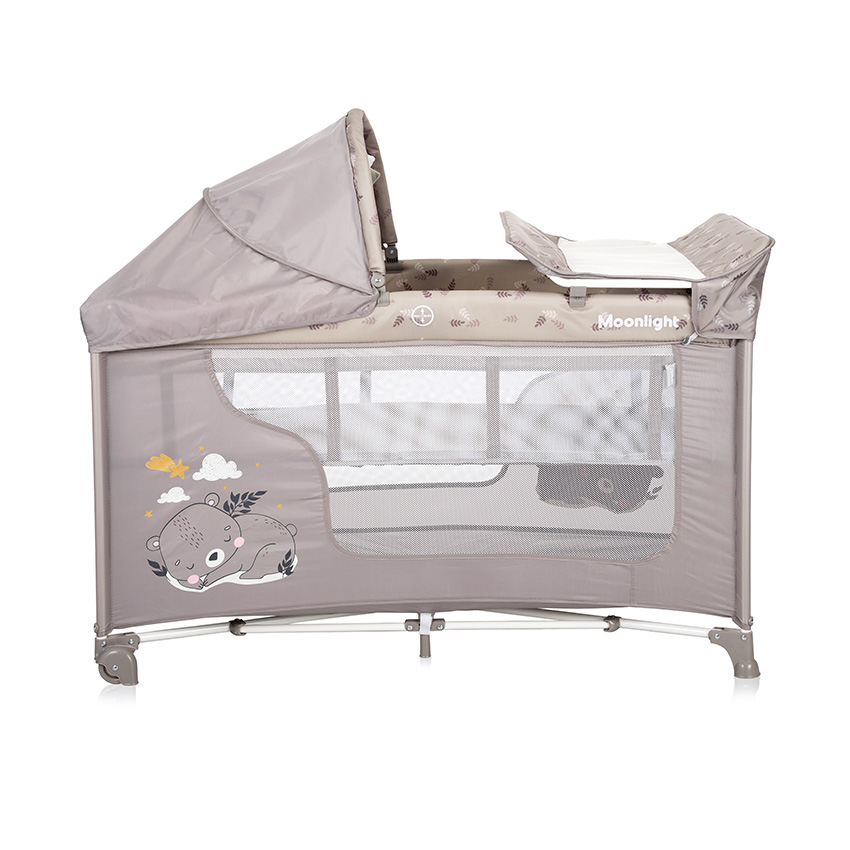 Lorelli Classic КОШАРА MOONLIGHT 2 НИВА PLUS STRING DREAM - Image 5