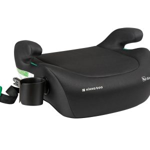 Kikkaboo Стол за кола 125-150 см i-Tip 2 i-SIZE Black