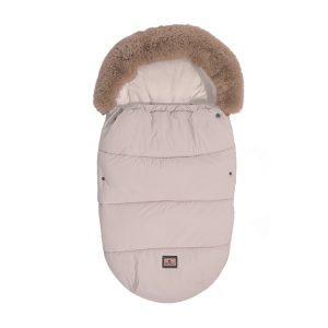 Lorelli Premium ТЕРМОЧУВАЛЧЕ ЗА КОЛИЧКА LUXE BEIGE