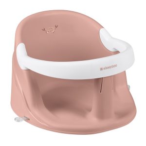 Kikkaboo Седалка за къпане Ocean Deep Blush