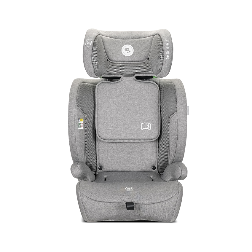 СТОЛ ЗА КОЛА RIO ISOFIX 76-150CM GREY - Image 8