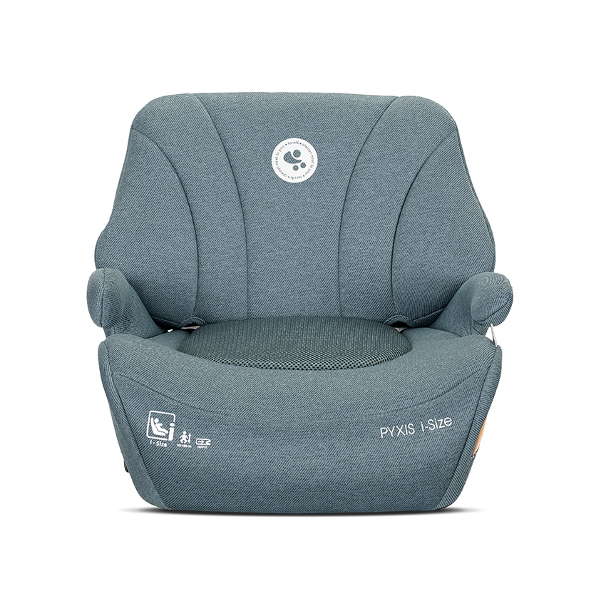 АВТОСТОЛ PYXIS BLUE ISOFIX attachments с облегалка - Image 4