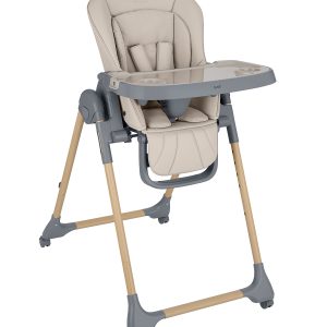 Kikkaboo Стол за хранене Olive 2 Beige