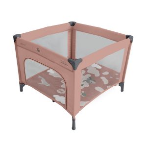 Kikkaboo Кошара за игра Enjoy Australia Pink 2026