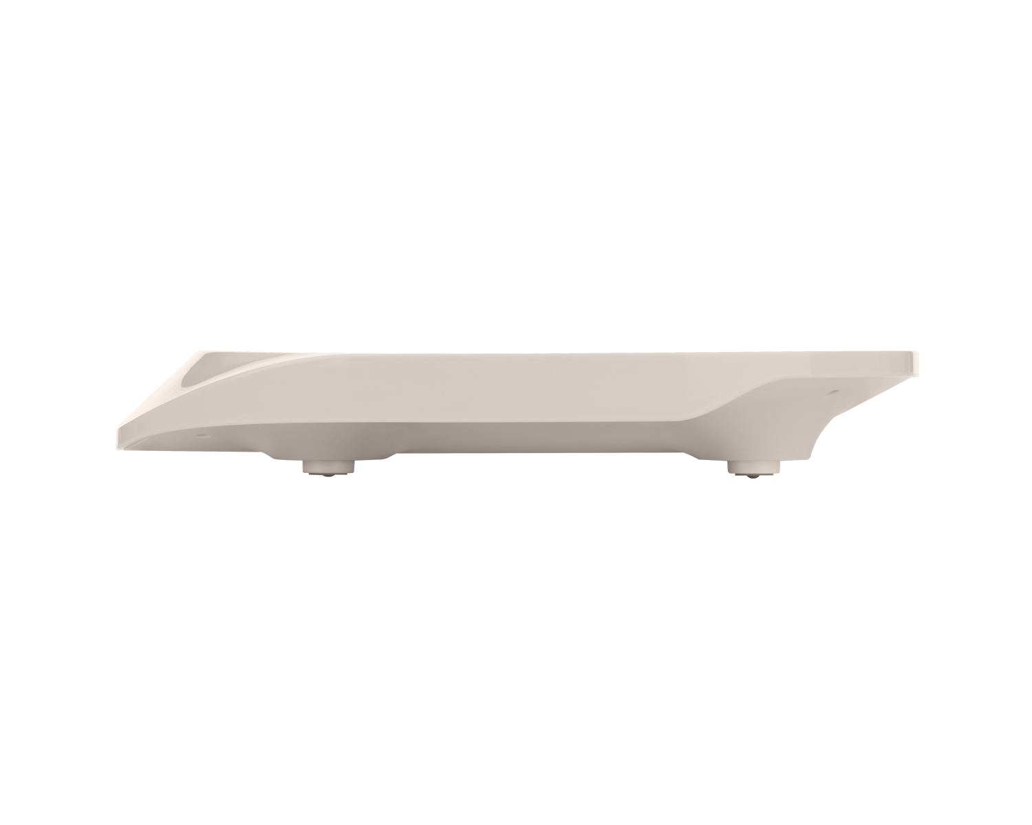 Kikkaboo Цифрова везна за бебета Lyra Beige - Image 3